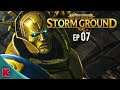 La Dame de Cendres | Warhammer Age of Sigmar : Storm Ground ép. 07