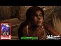 LARA CROFT CONSEGUIRÁ SAIR DA ILHA? |  Tomb Raider GOTY - Vamos Jogar (Let's Play) #LIVE140
