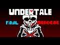 Last Breaths Final Genocide by thatonebadcoder