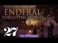 Let's Play Enderal - Forgotten Stories (Skyrim Mod - Blind), Part 27: Buried Cellar