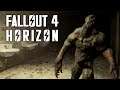 Let's Play Fallout 4 Horizon 1.8 - Part 6 - Outcast + Desolation Mode