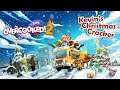 Let's Play Overcooked 2 Christmas Levels
