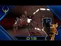 [Let's Play] Quake II: Ground Zero - Widows Lair - 018 [Linux/openSUSE Tumbleweed]
