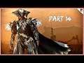 Let's Play Warframe Part 14 - LOKI | PS4 Pro Gameplay