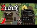 Let's Play: ZELTER - Gameplay Playthrough ITA - Parte 2
