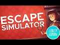 Let's Try Escape Simulator!