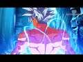 LIMIT BREAKER ULTRA INSTINCT GOKU! - Dragon Ball FighterZ: "Ultra Instinct Goku" Gameplay