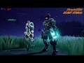 Live Stream 325 on PS4 - Dauntless: Seasoned Hunter Level 24 - Skarn Slaying
