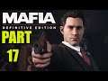 MAFIA : DEFINITIVE EDITION Gameplay - Chapter 17 - Election Campaign | Drk