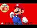 Mario Party The Top 100 - Mario in Three Door Monty