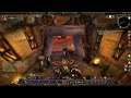 Melee Runde Obere Schwarzfelsspitze - Let's Play World of Warcraft Classic
