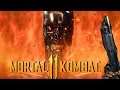 MK11 Terminator Abilities/Skins/Gameplay BREAKDOWN & REVIEW! [New Mortal Kombat 11 Terminator DLC]