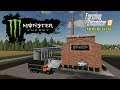 Monster Energy Drink Factory "Mod Review" Farming Simulator 19