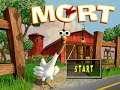 Mort the Chicken USA - Playstation (PS1/PSX)
