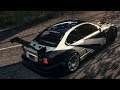Need for Speed Heat - BMW M3 GTR LE - Super Sprint