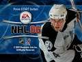 NHL 06 USA - Playstation 2 (PS2)