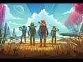 No Man's Sky Multiplayer #11 - Tetrakobalt farmen und Beginn der Landwirtschaft