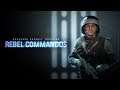 Orthohex's Ultimate Rebel Commandos Mod | Star Wars Battlefront 2