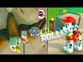 PAW Patrol - Save an Eagle - Amazing - On a Roll