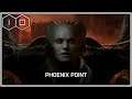 Phoenix Point Gameplay Walkthrough Part 10 │ Base Assaulted │ Legend Difficulty