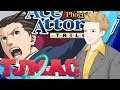 Phoenix Wright: Ace Attorney Review (Switch)