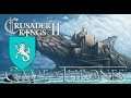 Pirate King Aurane - Crusader Kings 2 Game of Thrones #1 Velaryon Steel Pirate