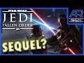 Podcast 189: Jedi Fallen Order 2?; Response to Cyberpunk 2077 "Worries"; Rise of Skywalker Reviews