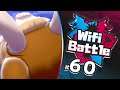 Pokemon Sword and Shield WiFi Battles - Episode 60 - Apples and Mammoths
