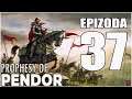 Prophesy of Pendor (Warband Mod) | #37 | Wolfbode the Slayer! | CZ / SK Let's Play / Gameplay