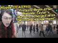 Protests Begin After Breonna Taylor's Murderer Charged With Wanton Endangerment | Above It All #975