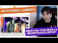 🔥"PS5 tendrá el MAYOR catálogo de EXCLUSIVOS de la HISTORIA de PLAYSTATION" - 📰 NOTICIERO LAMBDA