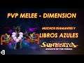 PvP Melee - Dimensión - Un regalito de GTArcade!