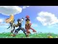 Pyra - Super Smash Bros. Ultimate [Shared Destinies] [Classic Mode]