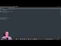 Python Lists And For Loops