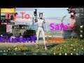 Random Squad Pubg Live Gamplay With Benchmark ClusterX Part 13