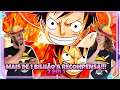 REACT-|2 EM 1|Rap do Luffy - Part. 1 e 2 | Eu Vou Morrer Tentando e A Vontade Dos D. | Basara