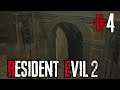 Resident Evil 2 Remake - Cap. 04 - Conseguimos abrir la única salida - Claire Redfield