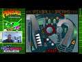 Retro Records - Pinball Dreams (Nightmare Table)  [Amiga & Amstrad CPC]
