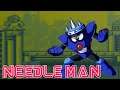[REUPLOAD] Mega Man II [GB] - Needle Man Stage (Sega Genesis Remix)