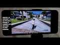 Rog Phone 5 Skate 3 & Cricket 19 60 FPS Gameplays Microsoft Xcloud Android Cloud Gaming
