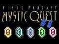SabKnght Plays ~ Final Fantasy Mystic Quest, Part 6
