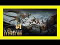 Second Extinction#1 VOLVEMOS A LA CARGA I Gameplay Español I Mariatxi