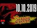 Shadow Warrior | #1 | 10.10.2019 | Agraelus | 1080p60 | PC | CZ