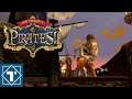 Sid Meier's Pirates! (PC) - Somehow Still Fun!