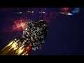 Skalgrim Mod 2021: Vulkans Flame - Salamanders vs Orks - Battlefleet Gothic Armada 2