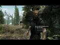 Skyrim: Kitjiit Episode 1 Part 2