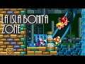Sonic 3 & Knuckles - La Isla Bonita Zone (Sonic 3 Genesis Remix)
