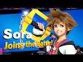 "SORA IS FINALLY HERE!" Koy Streams Super Smash Bros. Ultimate!