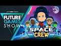 Space Crew - Announcement Trailer - Future Games Show