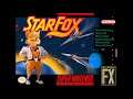 Star Fox - Controls (Ctrl Alt Delete)